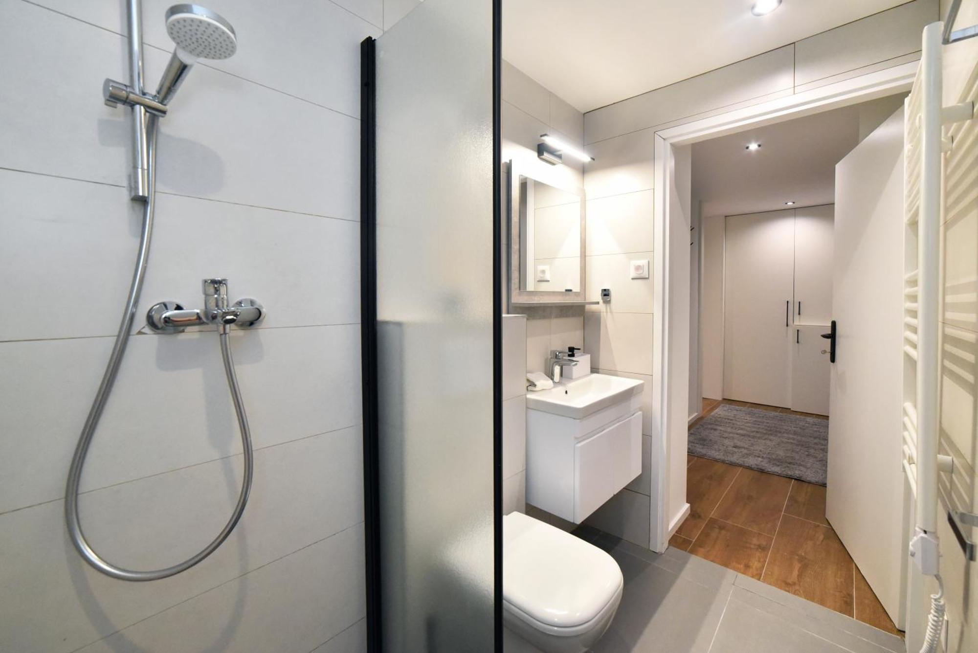 Optima Apartment Zagrzeb Zewnętrze zdjęcie