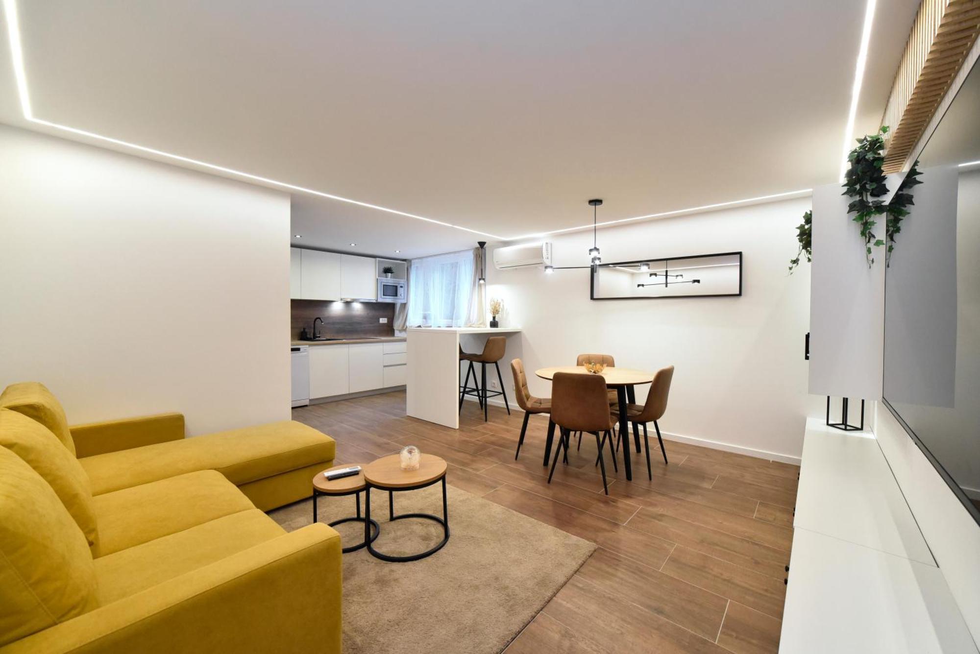 Optima Apartment Zagrzeb Zewnętrze zdjęcie