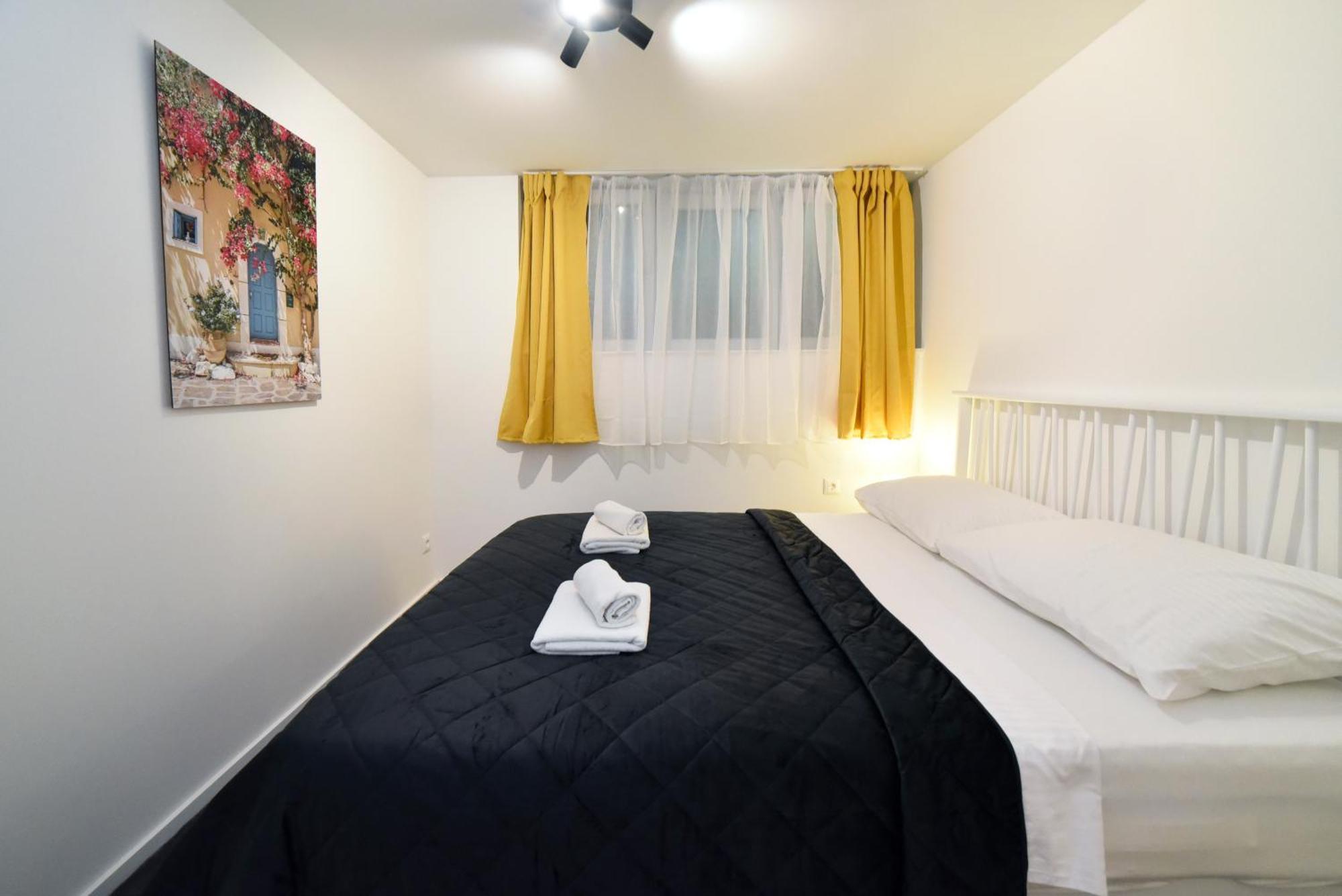 Optima Apartment Zagrzeb Zewnętrze zdjęcie
